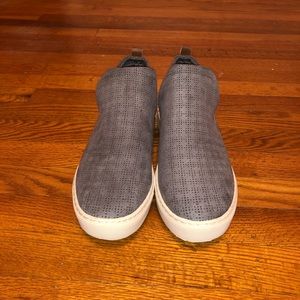 MENS Dr Scholl’s slip-on sneakers